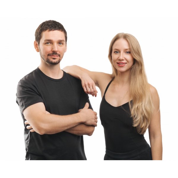 30 Minute Hit - Vancouver fitness kickboxing - Charmaine Hendrickson