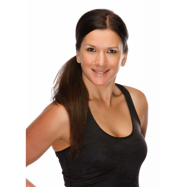 30 Minute Hit - Vancouver - Kerrisdale fitness kickboxing - Shannon Hann