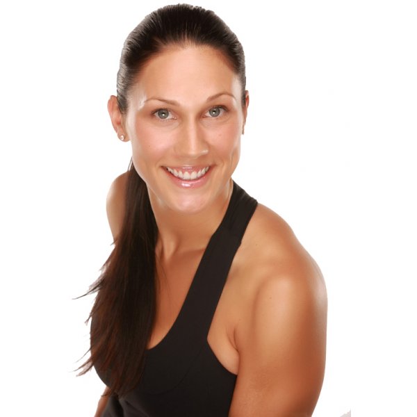 30 Minute Hit - North Vancouver - Dollarton fitness kickboxing - Natalie Kadi