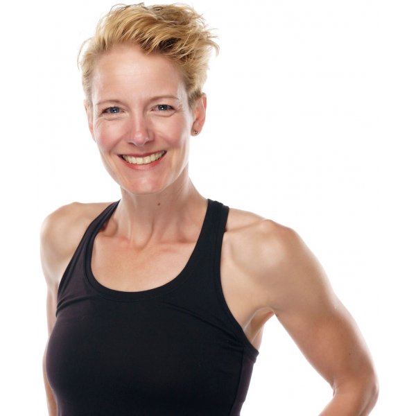 30 Minute Hit - Halifax fitness kickboxing - Jodie Peck