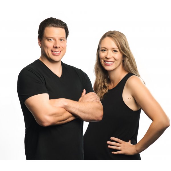 30 Minute Hit - Penticton fitness kickboxing - Fernanda Martins