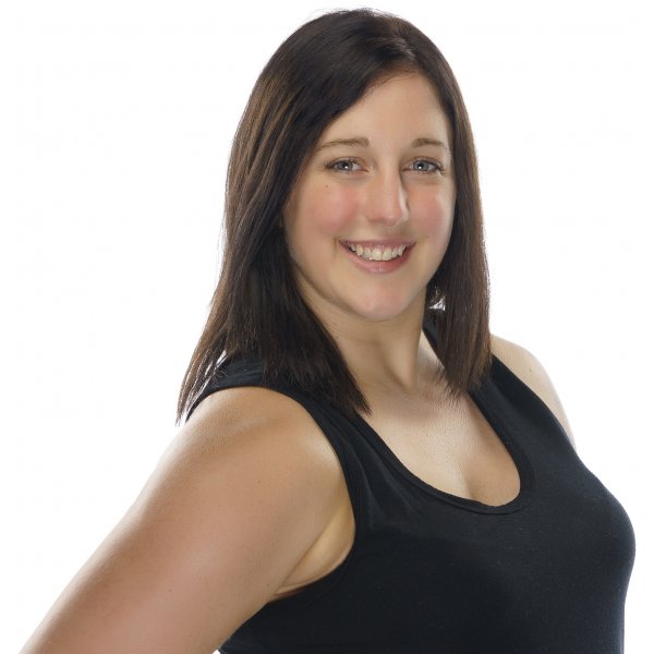 30 Minute Hit - St. Albert fitness kickboxing - Katie Hintz