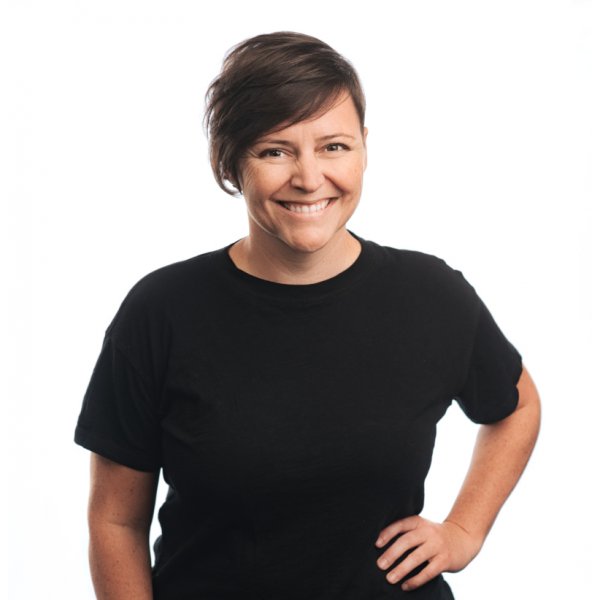 30 Minute Hit - Sherwood Park fitness kickboxing - Erin Gawryliuk