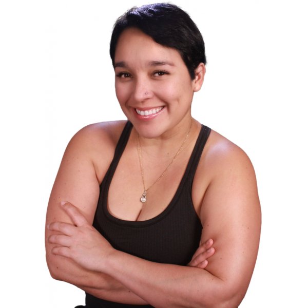 30 Minute Hit - Victoria - Royal Oak fitness kickboxing - Crystal Lynam and Leanne Owens