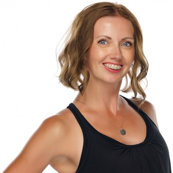 30 Minute Hit - Langley - Walnut Grove fitness kickboxing - Katherine Rinehart
