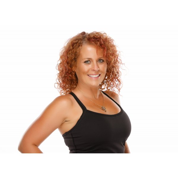 30 Minute Hit - Red Deer fitness kickboxing - Lori Francoeur