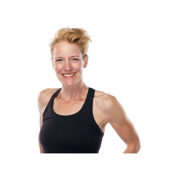 30 Minute Hit - Bedford fitness kickboxing - Jodie Peck