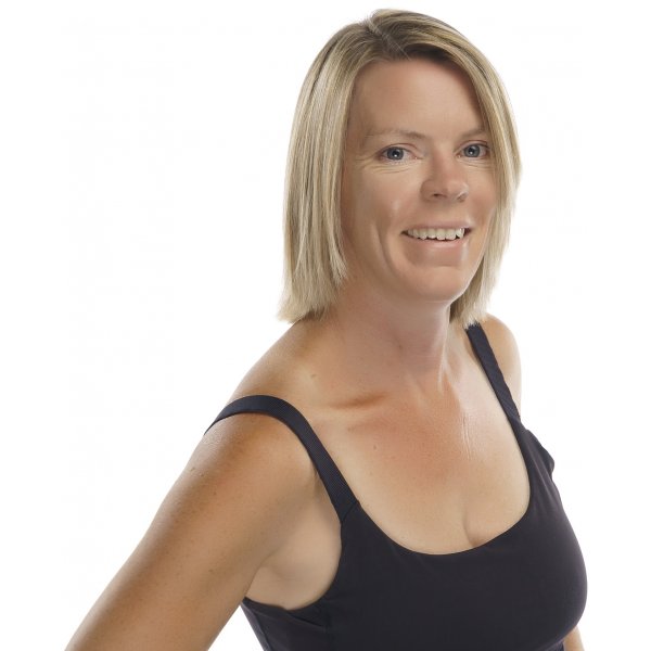 30 Minute Hit - Courtenay fitness kickboxing - Sheena Pillay