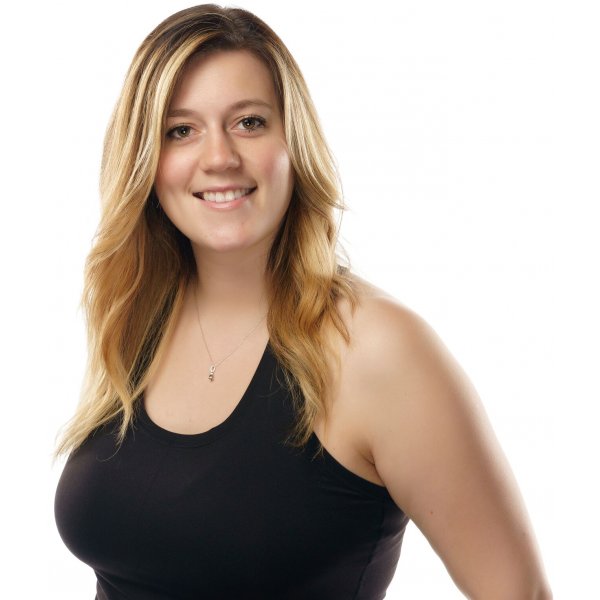 30 Minute Hit - Ottawa Nepean fitness kickboxing - Chantale Gionet
