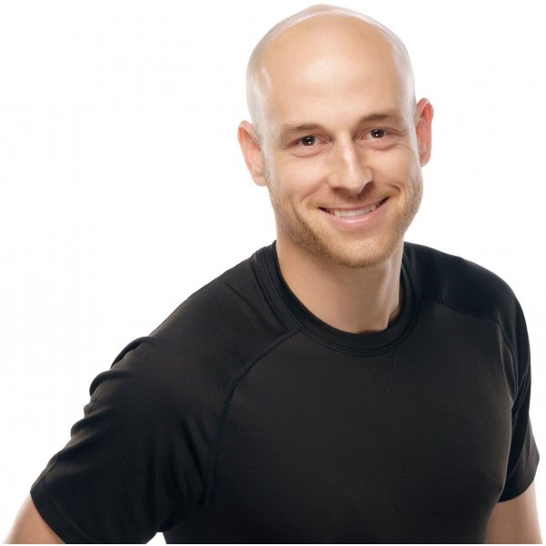 30 Minute Hit - Burlington fitness kickboxing - Byron Metcalfe