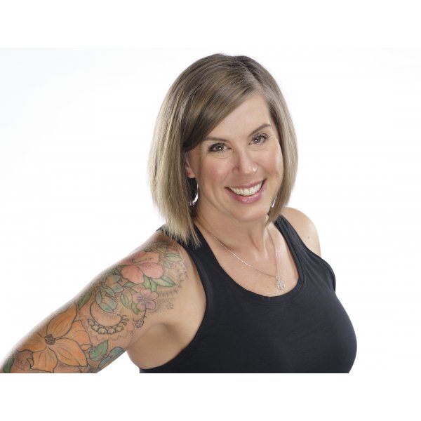 30 Minute Hit - Edmonton - Windermere fitness kickboxing - Sabreena Evans