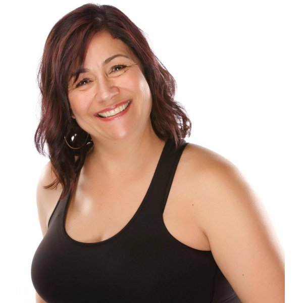 30 Minute Hit - Annapolis Valley fitness kickboxing - Sasha Baxter