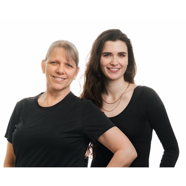 30 Minute Hit - Sainte - Therese fitness kickboxing - Mireille Kamdem