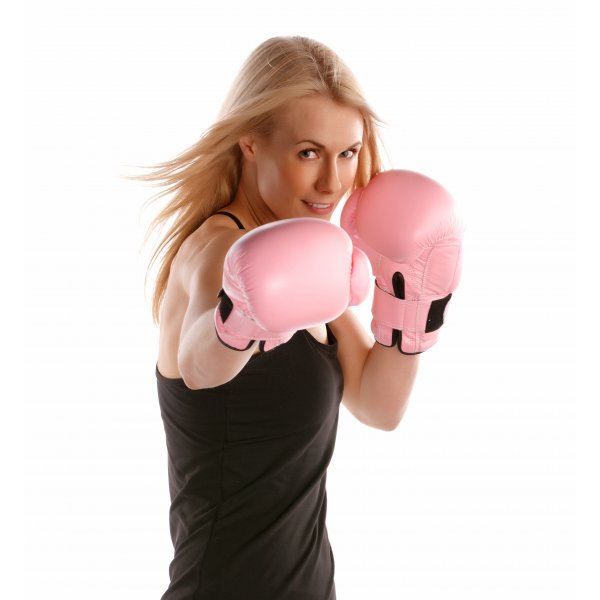 30 Minute Hit - Seattle - Capitol Hill fitness kickboxing - Brian Keaton