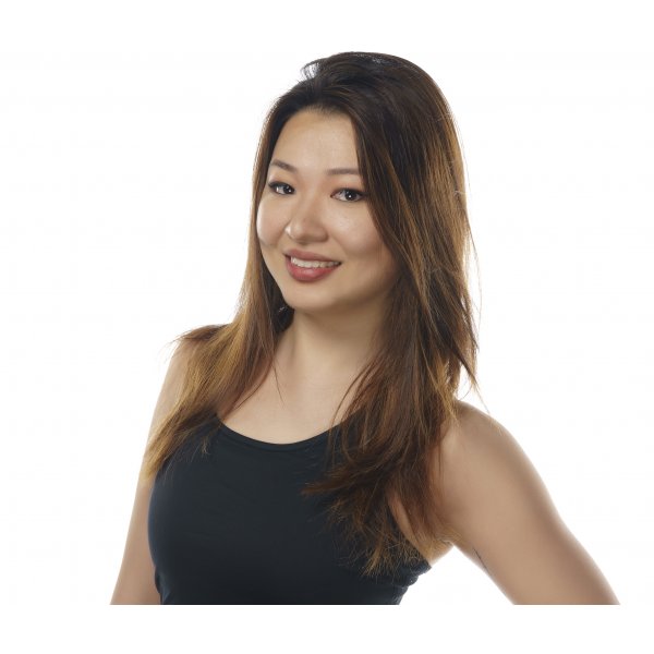 30 Minute Hit - Montreal - Villeray fitness kickboxing - Jiayang Zhang