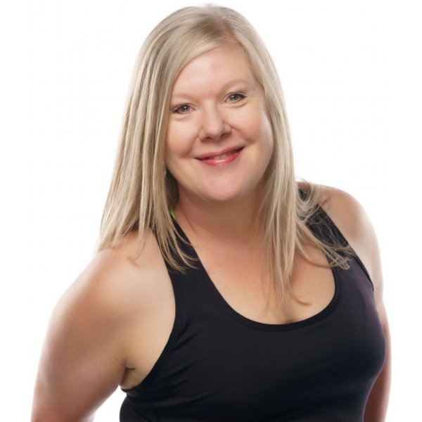 30 Minute Hit - Winnipeg - North Kildonan fitness kickboxing - Alison Bell and Jill Godfrey
