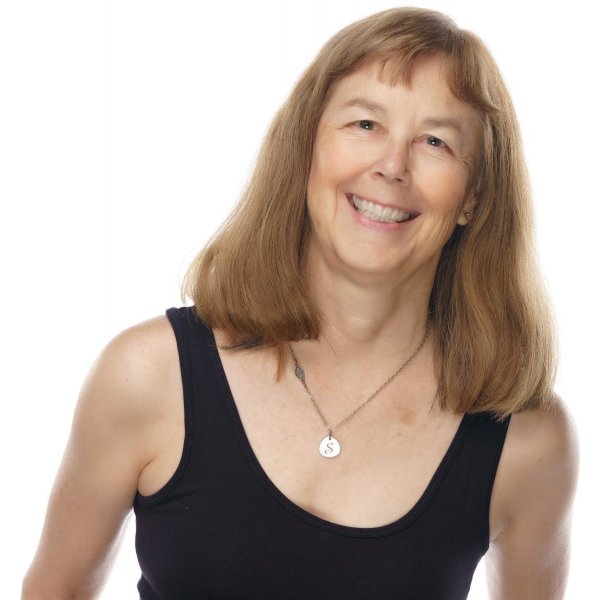30 Minute Hit - Tustin fitness kickboxing - Shirley Carlisle