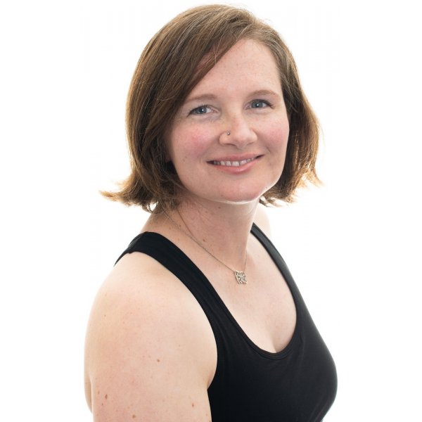 30 Minute Hit - Oakland fitness kickboxing - Stephanie Bolton