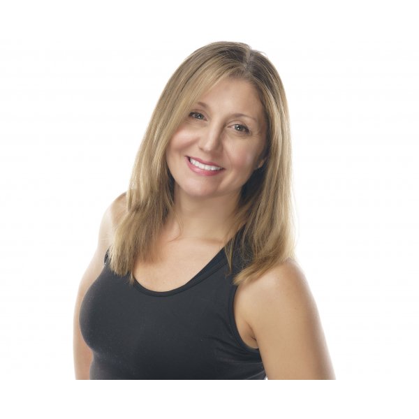 30 Minute Hit - South Windsor fitness kickboxing - Maggi Predmore Wilke