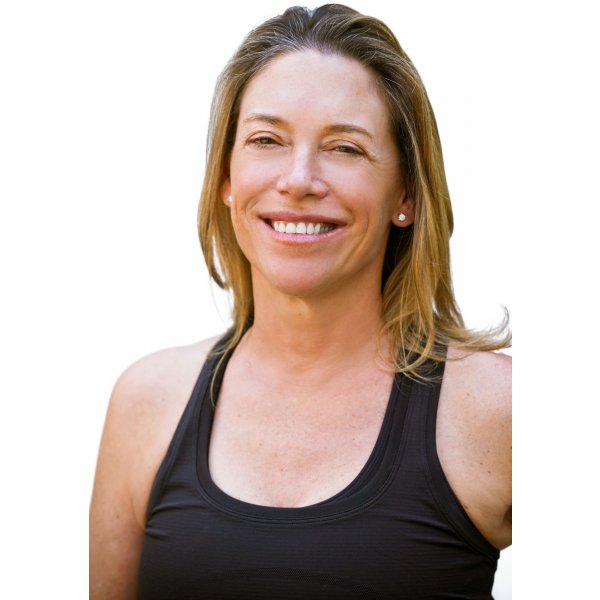 30 Minute Hit - Arlington fitness kickboxing - Carola McGiffert