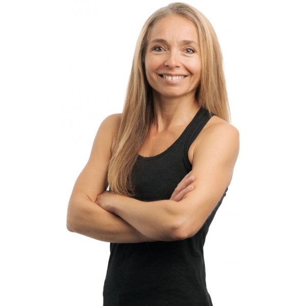 30 Minute Hit - North Vancouver - Capilano fitness kickboxing - Natalie Kadi