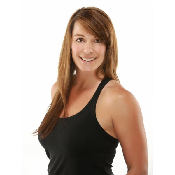 30 Minute Hit - Burnaby fitness kickboxing - Teri Brewer
