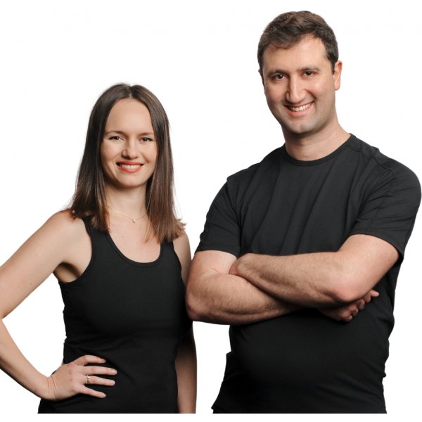 30 Minute Hit - Port Coquitlam fitness kickboxing - Laura Cindric